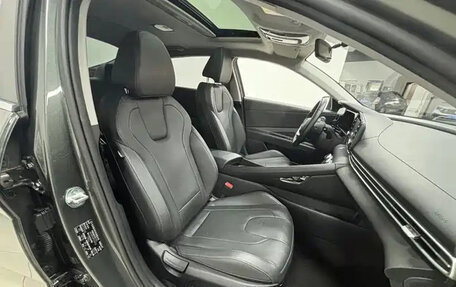 Hyundai Elantra, 2023 год, 1 350 666 рублей, 18 фотография