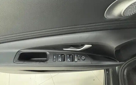 Hyundai Elantra, 2023 год, 1 350 666 рублей, 16 фотография