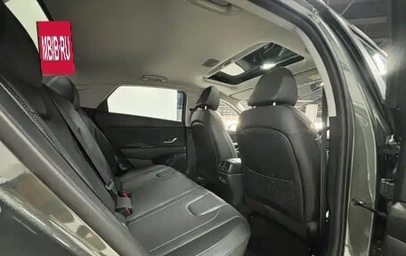 Hyundai Elantra, 2023 год, 1 350 666 рублей, 20 фотография