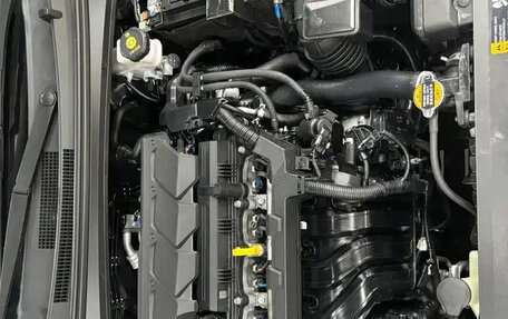 Hyundai Elantra, 2023 год, 1 350 666 рублей, 22 фотография
