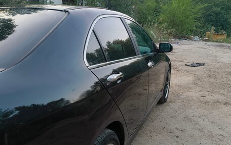 Honda Accord VII рестайлинг, 2006 год, 495 000 рублей, 8 фотография