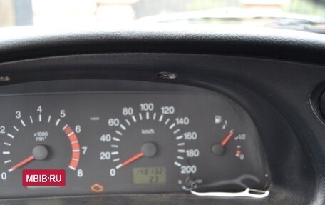 Chevrolet Niva I рестайлинг, 2010 год, 360 000 рублей, 8 фотография