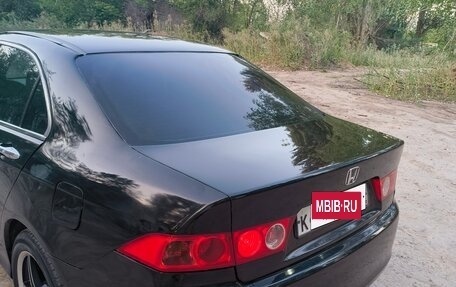 Honda Accord VII рестайлинг, 2006 год, 495 000 рублей, 7 фотография