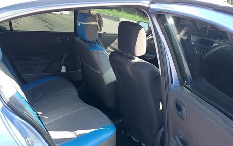 Renault Megane II, 2004 год, 380 000 рублей, 11 фотография