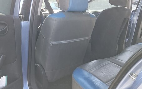 Renault Megane II, 2004 год, 380 000 рублей, 10 фотография