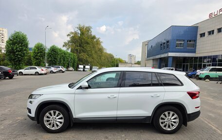 Skoda Kodiaq I, 2018 год, 2 000 000 рублей, 3 фотография