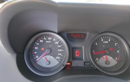 Renault Megane II, 2004 год, 380 000 рублей, 15 фотография