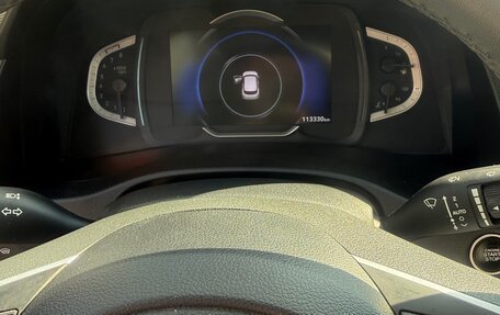 Hyundai Creta, 2021 год, 2 290 000 рублей, 7 фотография