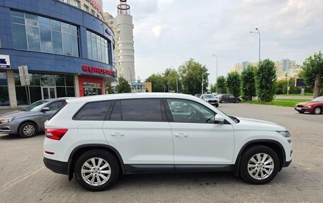 Skoda Kodiaq I, 2018 год, 2 000 000 рублей, 7 фотография