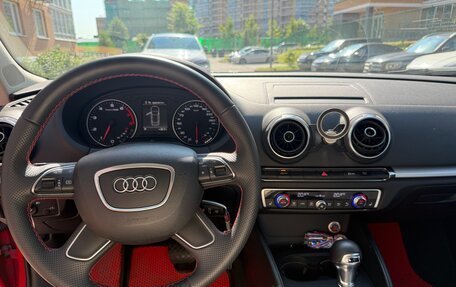 Audi A3, 2013 год, 1 375 000 рублей, 6 фотография