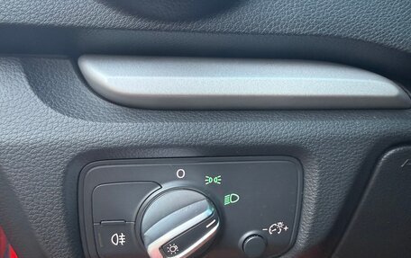 Audi A3, 2013 год, 1 375 000 рублей, 9 фотография