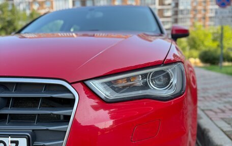 Audi A3, 2013 год, 1 375 000 рублей, 15 фотография