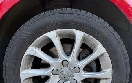 Audi A3, 2013 год, 1 375 000 рублей, 13 фотография