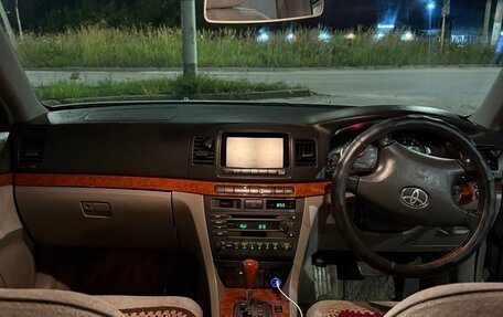 Toyota Mark II IX (X110), 2003 год, 570 000 рублей, 9 фотография