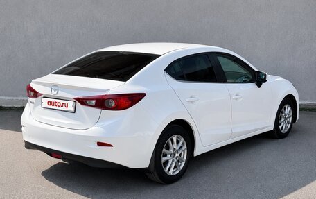 Mazda 3, 2014 год, 1 070 000 рублей, 5 фотография