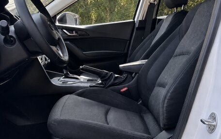 Mazda 3, 2014 год, 1 070 000 рублей, 11 фотография
