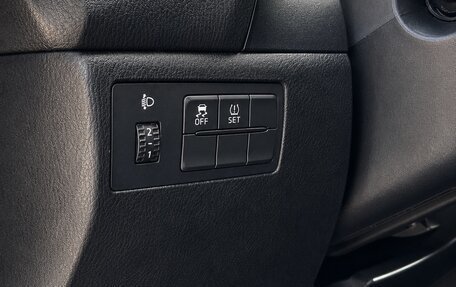 Mazda 3, 2014 год, 1 070 000 рублей, 10 фотография