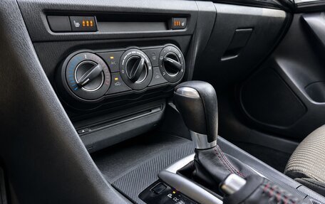Mazda 3, 2014 год, 1 070 000 рублей, 9 фотография