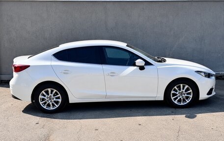 Mazda 3, 2014 год, 1 070 000 рублей, 6 фотография