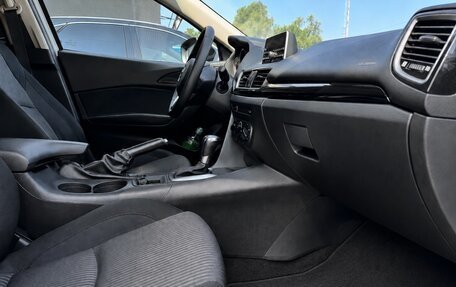 Mazda 3, 2014 год, 1 070 000 рублей, 12 фотография