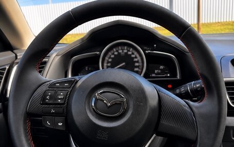 Mazda 3, 2014 год, 1 070 000 рублей, 14 фотография
