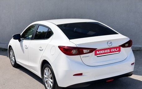 Mazda 3, 2014 год, 1 070 000 рублей, 3 фотография