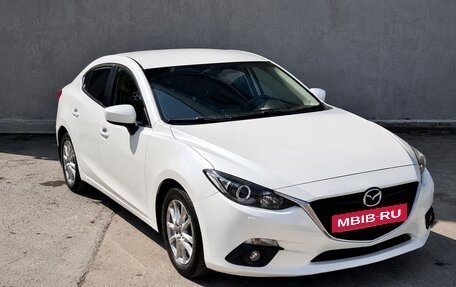 Mazda 3, 2014 год, 1 070 000 рублей, 7 фотография