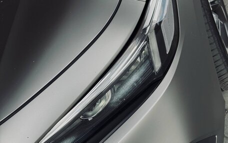 Honda Civic, 2021 год, 2 600 000 рублей, 6 фотография