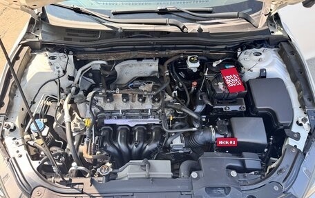 Mazda 3, 2014 год, 1 070 000 рублей, 16 фотография