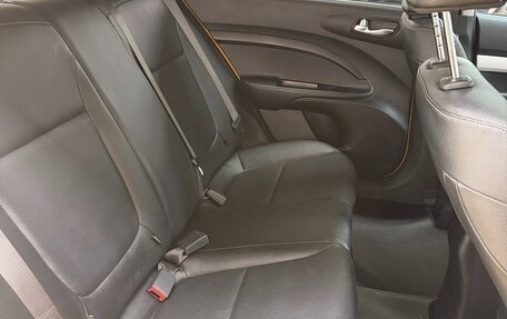 KIA Stonic, 2021 год, 1 280 000 рублей, 10 фотография