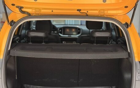 KIA Stonic, 2021 год, 1 280 000 рублей, 17 фотография
