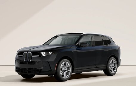 BMW X5, 2026 год, 16 000 000 рублей, 2 фотография