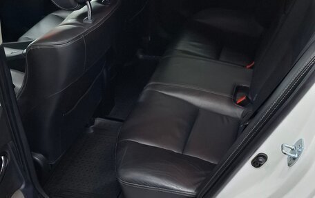 Toyota Avensis III рестайлинг, 2011 год, 1 045 000 рублей, 9 фотография