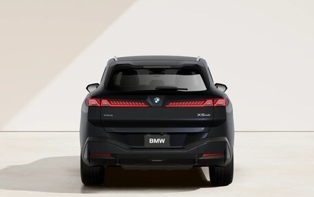 BMW X5, 2026 год, 16 000 000 рублей, 6 фотография
