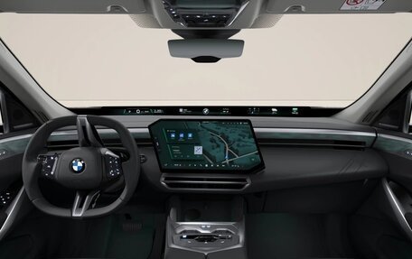 BMW X5, 2026 год, 16 000 000 рублей, 12 фотография