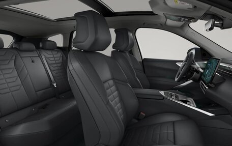 BMW X5, 2026 год, 16 000 000 рублей, 15 фотография