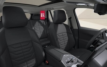 BMW X5, 2026 год, 16 000 000 рублей, 14 фотография