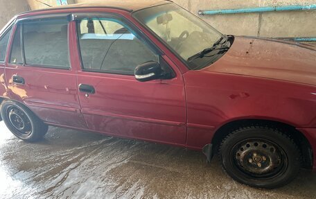 Daewoo Nexia I рестайлинг, 2012 год, 198 000 рублей, 2 фотография
