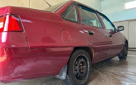 Daewoo Nexia I рестайлинг, 2012 год, 198 000 рублей, 3 фотография