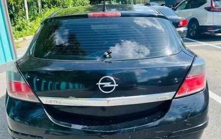 Opel Astra H, 2006 год, 189 000 рублей, 2 фотография
