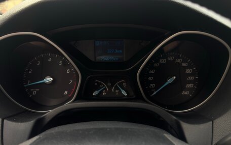 Ford Focus III, 2011 год, 750 000 рублей, 12 фотография