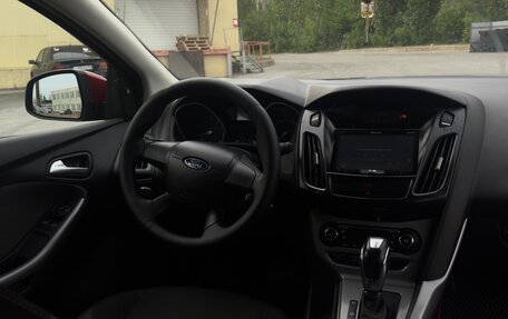 Ford Focus III, 2011 год, 750 000 рублей, 11 фотография