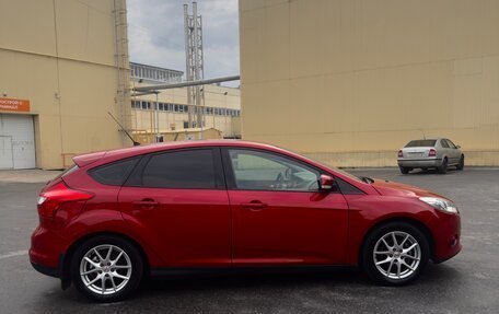 Ford Focus III, 2011 год, 750 000 рублей, 8 фотография
