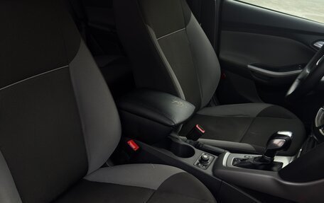 Ford Focus III, 2011 год, 750 000 рублей, 10 фотография