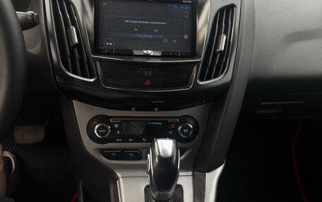 Ford Focus III, 2011 год, 750 000 рублей, 13 фотография