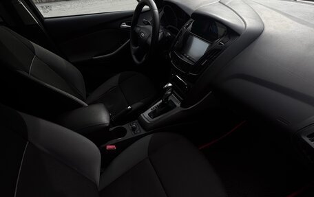 Ford Focus III, 2011 год, 750 000 рублей, 17 фотография