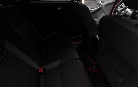 Ford Focus III, 2011 год, 750 000 рублей, 16 фотография