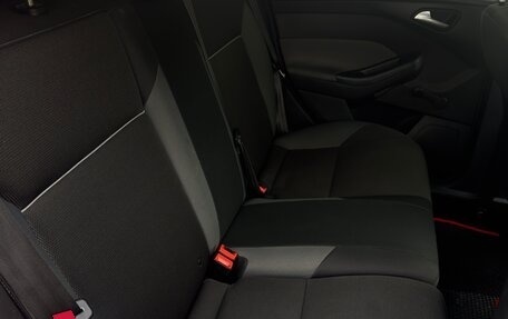 Ford Focus III, 2011 год, 750 000 рублей, 9 фотография