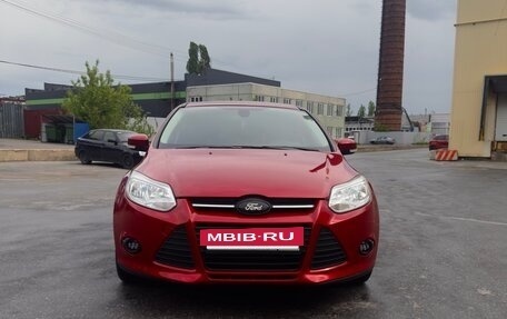 Ford Focus III, 2011 год, 750 000 рублей, 5 фотография