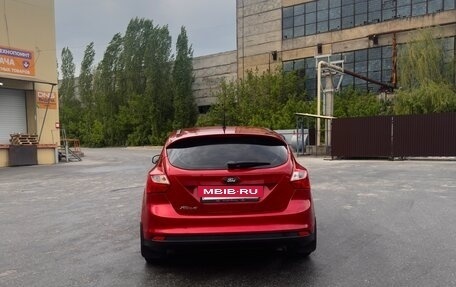 Ford Focus III, 2011 год, 750 000 рублей, 7 фотография